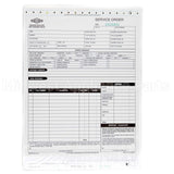 273188 Briggs & Stratton Repair Order W/Lam