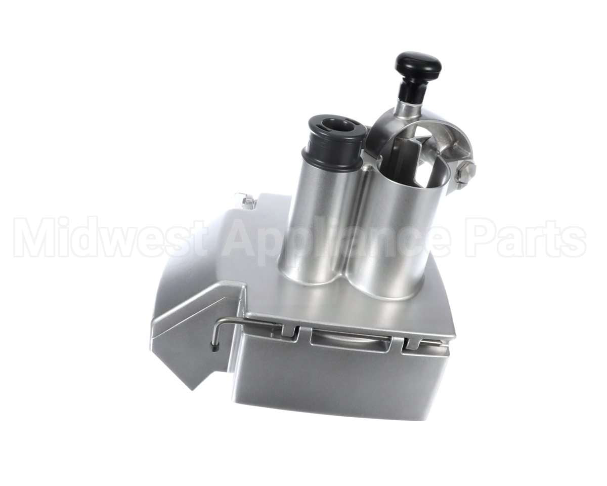 27321 Robot Coupe Feed Assy