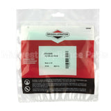 273356S Briggs & Stratton Filter-A/C Foam