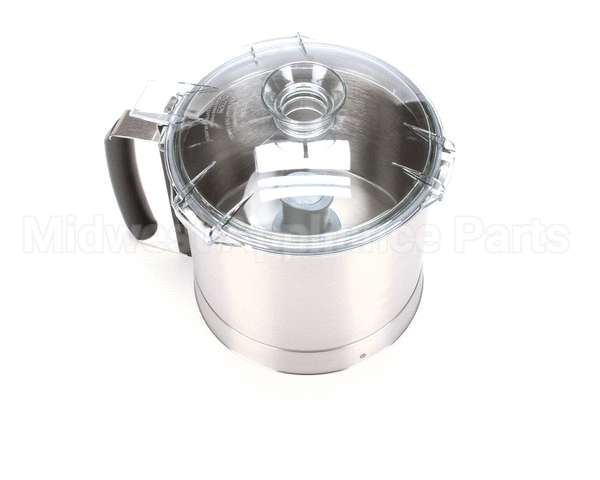 27342 Robot Coupe S/Steel Cutter Att. 4.5L