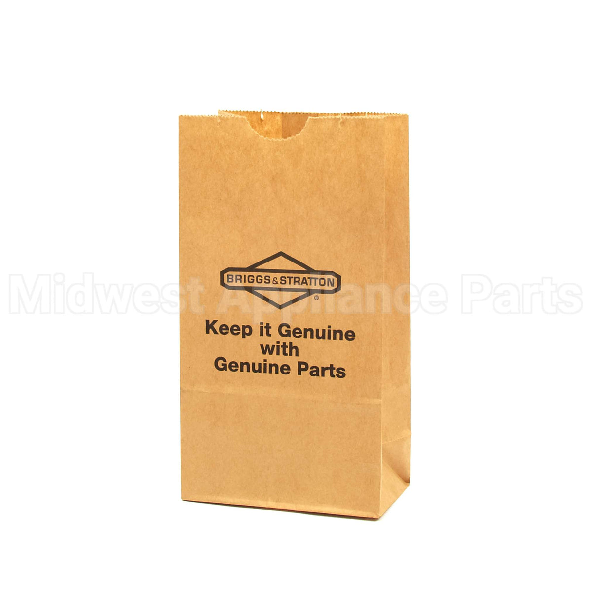 273427 Briggs & Stratton Kraft Bags 2