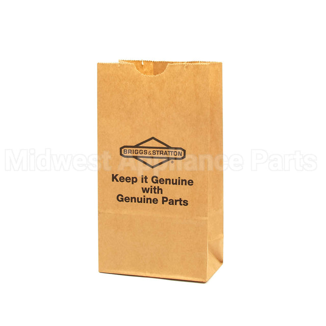273427 Briggs & Stratton Kraft Bags 2