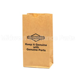 273428 Briggs & Stratton Kraft Bags #4