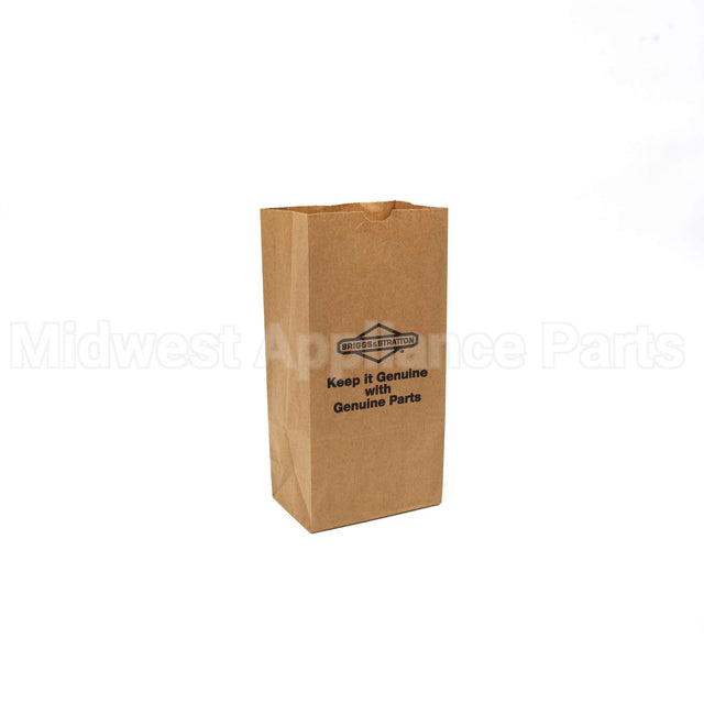 273430 Briggs & Stratton Kraft Bags #8