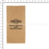 273430 Briggs & Stratton Kraft Bags #8
