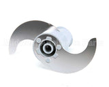 27344 Robot Coupe Straight Blade R401A