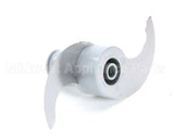 27344 Robot Coupe Straight Blade R401A