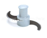 27346 Robot Coupe Serrated Blade R401A