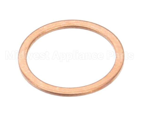 27350001 Rancilio Gasket 3/8 X 1 Copper Gas