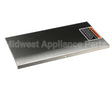 27353.0000 Bunn Cover W/Decals-Top