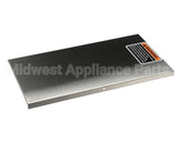 27353.0000 Bunn Cover W/Decals-Top