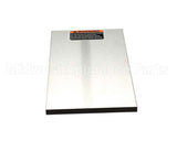 27353.0000 Bunn Cover W/Decals-Top