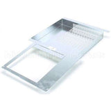 27365 Compatible Silver King Panel Back 7F