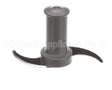 27370 Robot Coupe Fine Serrated Blade Bl2