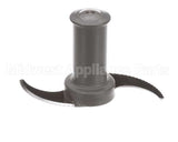 27370 Robot Coupe Fine Serrated Blade Bl2