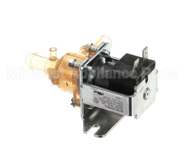 27370.0001 Bunn Valve Assembly, Bypass-Plstc 200V