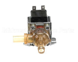 27370.0001 Bunn Valve Assembly, Bypass-Plstc 200V