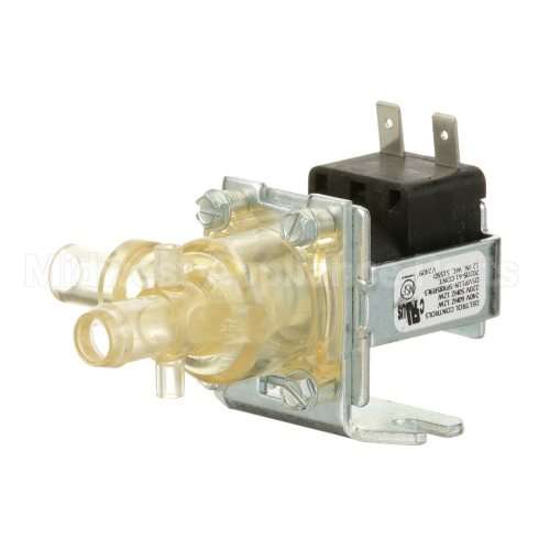 27370.000199999999 Compatible Bunn Valve Assembly Bypass-Plstc 240V