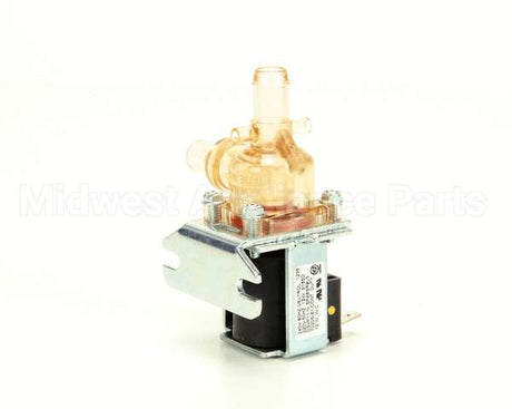 27370.0002 Bunn Valve Assembly, Bypass-Plstc 240V