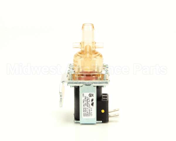 27370.0002 Bunn Valve Assembly, Bypass-Plstc 240V