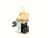 27370.0002 Bunn Valve Assembly, Bypass-Plstc 240V