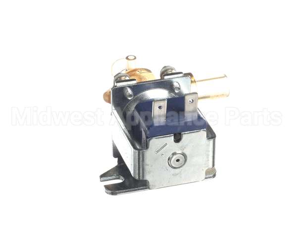 27370.0007 Bunn Valve Assembly, Bypass-Plastic 120V