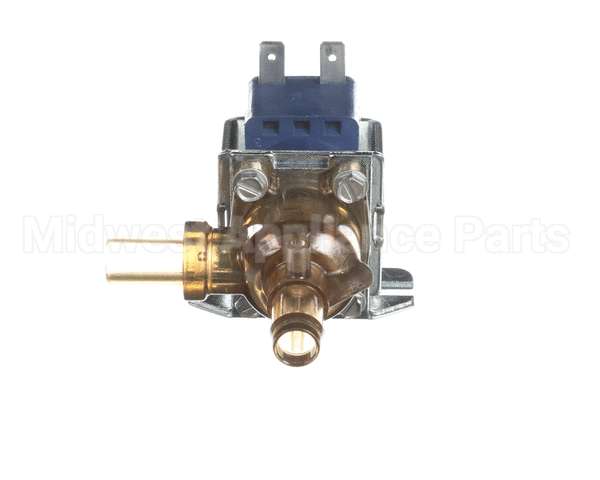 27370.0007 Bunn Valve Assembly, Bypass-Plastic 120V