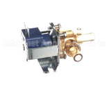 27370.0007 Bunn Valve Assembly, Bypass-Plastic 120V
