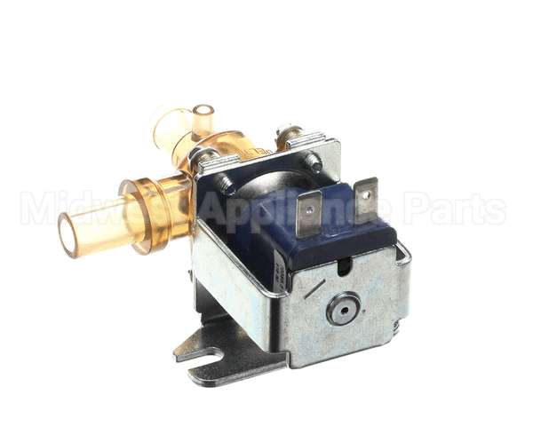 27370.0008 Bunn Valve Assembly, Bypass-Plstc 120V