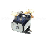 27370.0008 Bunn Valve Assembly, Bypass-Plstc 120V