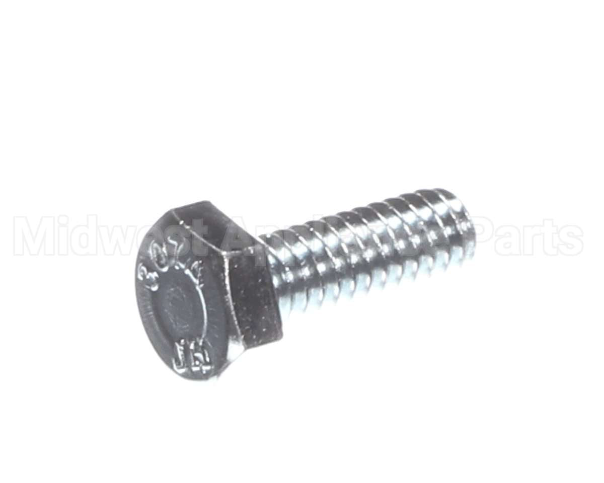 273700 Duke Screw,1/4-20X3/4Hx Cp Zp