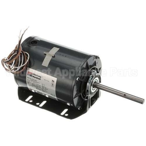 27381-0054 Compatible Middleby Motor, Convection Oven
