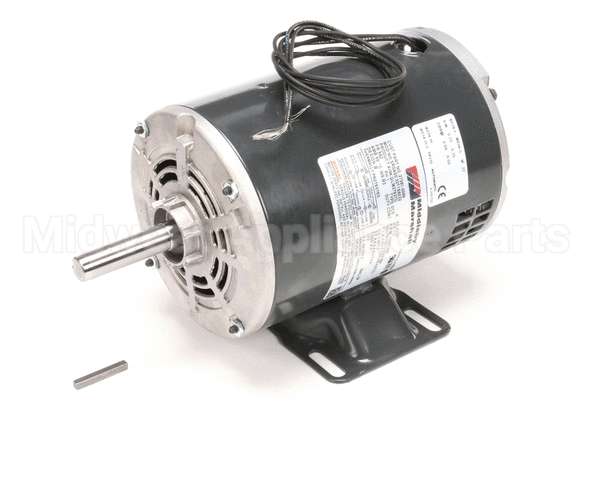 27381-0066 Middleby Motor,1/3Hp200-240V 50/60Hz1Ph