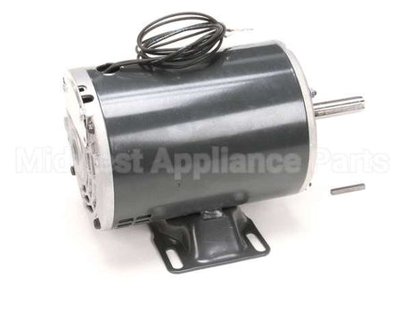 27381-0066 Middleby Motor,1/3Hp200-240V 50/60Hz1Ph