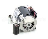 27381-0069 Middleby Motor,1 Hp 208/230 50/60Hz 1Ph