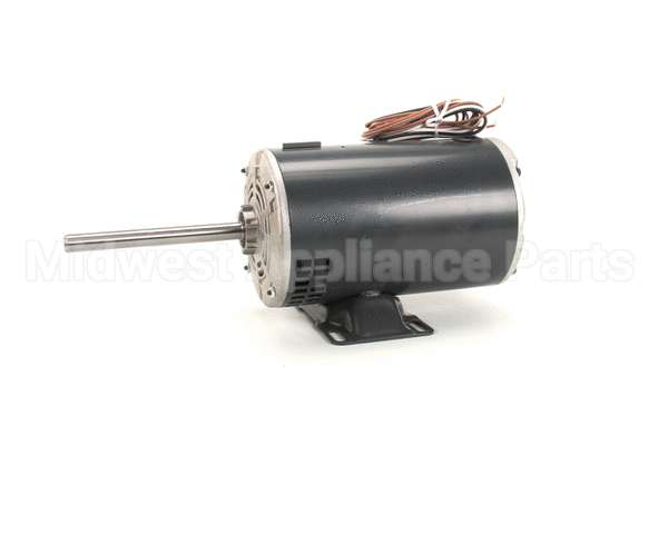 27381-0075 Middleby Motor,1/2Hp 50/60Hz 200-230/115