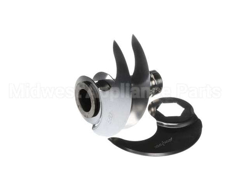 27382 Robot Coupe 3-Straight-Bl Knife R10E