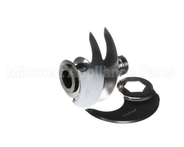 27382 Robot Coupe 3-Straight-Bl Knife R10E