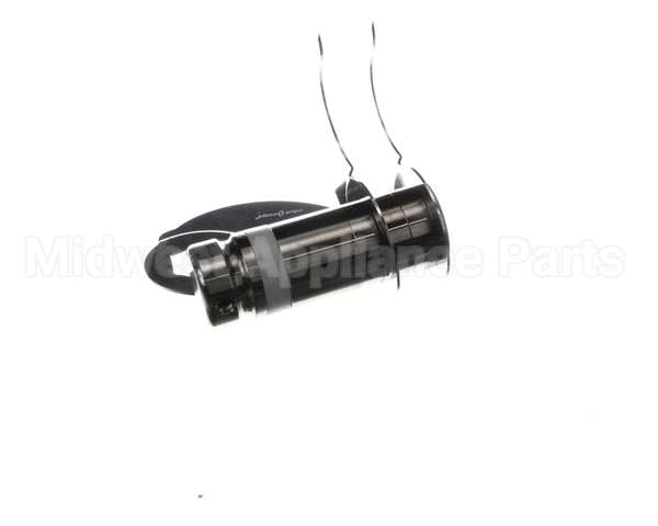 27382 Robot Coupe 3-Straight-Bl Knife R10E