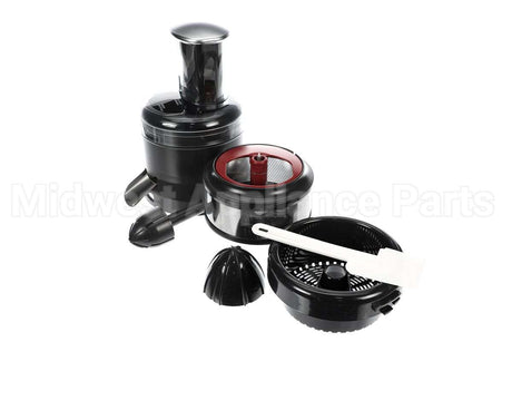 27393 Robot Coupe Cuisine Kit C40A/R201