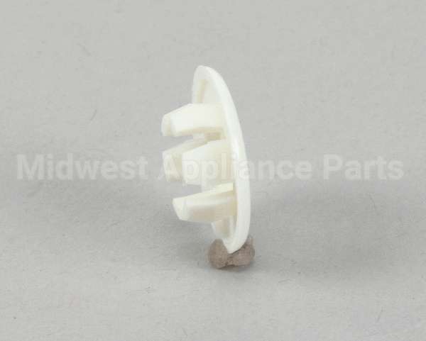 27394.0000 Bunn Plug,White Plstc-Dia .442 Hole
