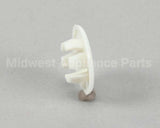 27394.0000 Bunn Plug,White Plstc-Dia .442 Hole