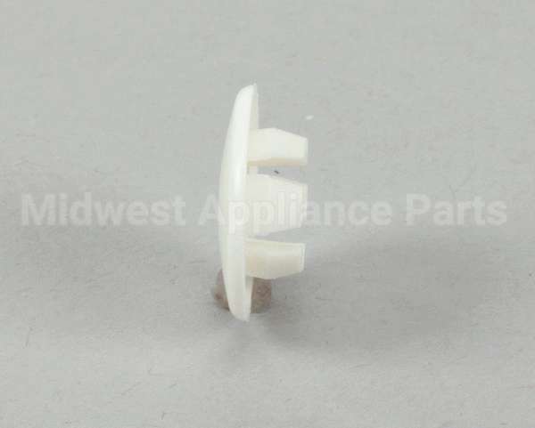 27394.0000 Bunn Plug,White Plstc-Dia .442 Hole