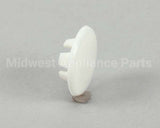 27394.0000 Bunn Plug,White Plstc-Dia .442 Hole