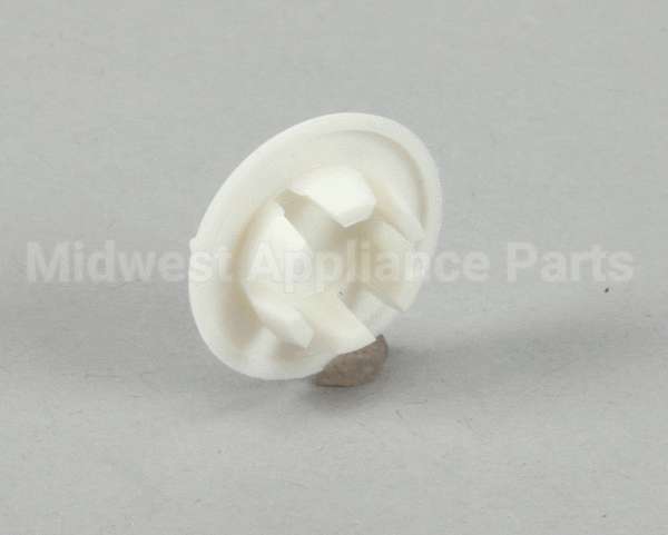 27394.0000 Bunn Plug,White Plstc-Dia .442 Hole