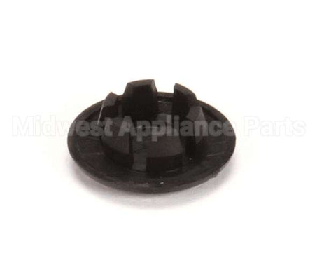 27394.0001 Bunn Plug, Blk Plstc .442 Dia Hole