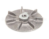 27396-0004 Middleby Slinger,Heat 4 3/4Od X 5/8 Bor