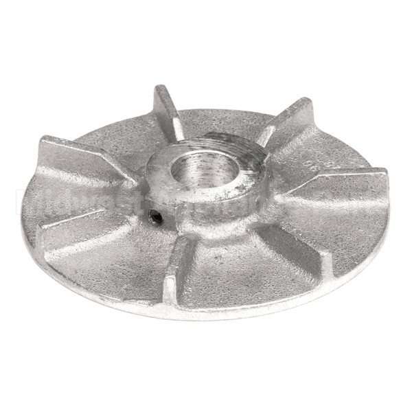 27396-0005 Compatible Middleby Slinger, Heat 4-3/4Odx7/ 8Bore