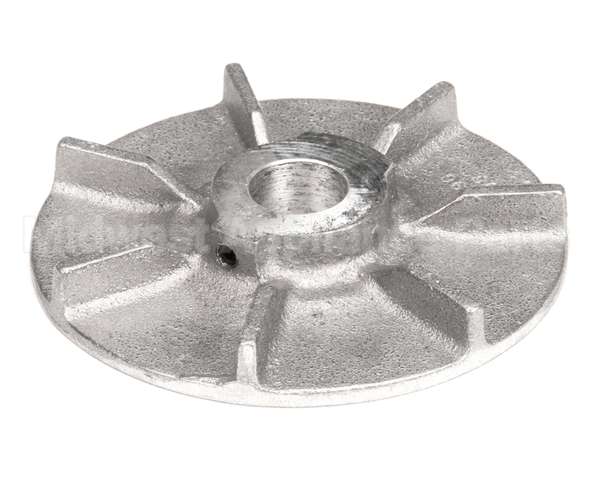 27396-0005 Middleby Slinger,Heat 4-3/4Odx7/8Bore