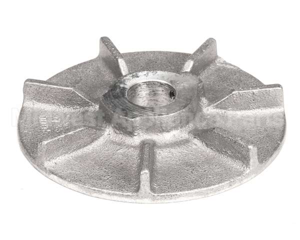 27396-0005 Middleby Slinger,Heat 4-3/4Odx7/8Bore